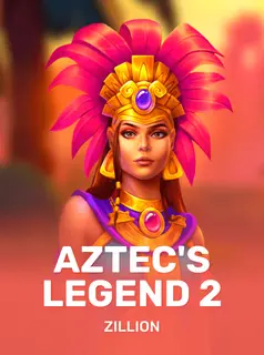 Игра Aztec's Legend 2